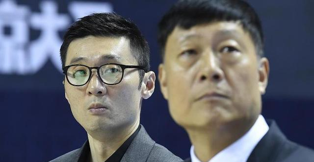 Ning中超首位下课主帅赛后发声的简单介绍